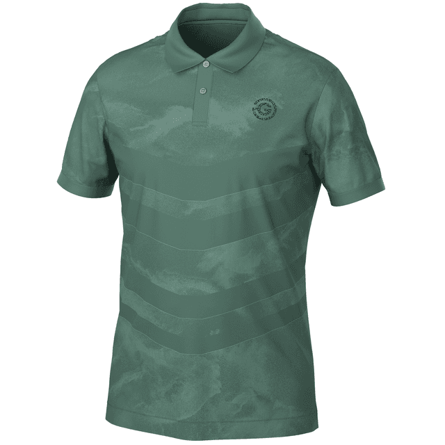 Galvin Green Mirza Ventil8+ Golf Polo Shirt on Productcaster.