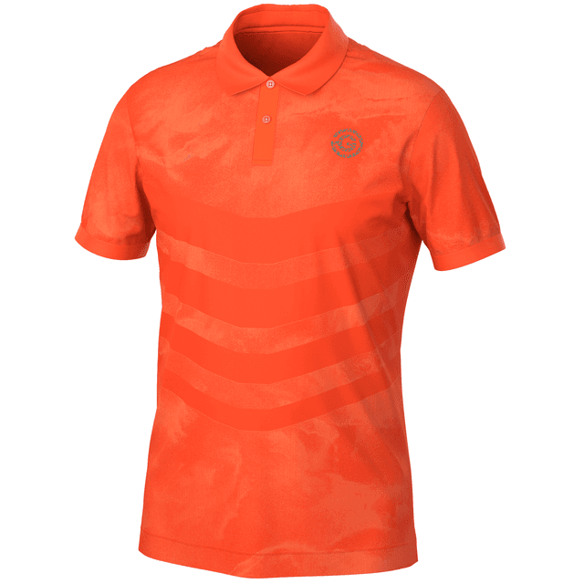 Galvin Green Mirza Ventil8+ Golf Polo Shirt on Productcaster.