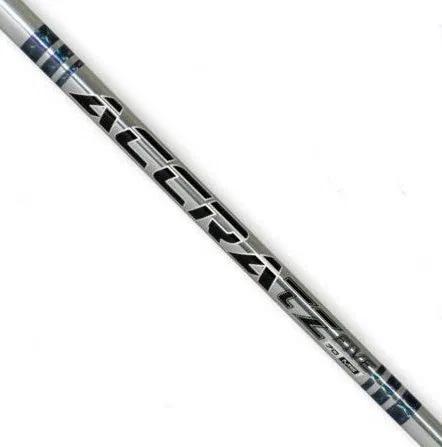 ACCRA TZFive Golf Driver Shaft on Productcaster.