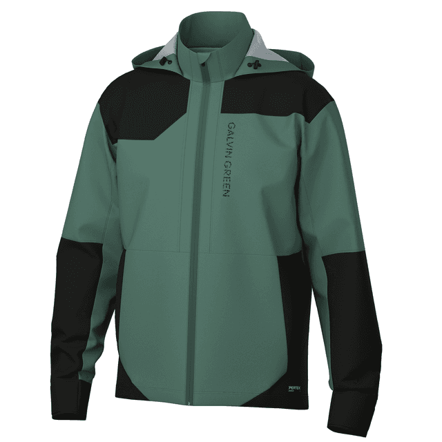 Galvin Green Argus Waterproof Golf Jacket on Productcaster.