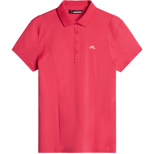 J Lindeberg Ladies Zuri Golf T-Shirt on Productcaster.