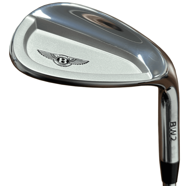 Bentley BW2 Golf Wedge Chrome on Productcaster.