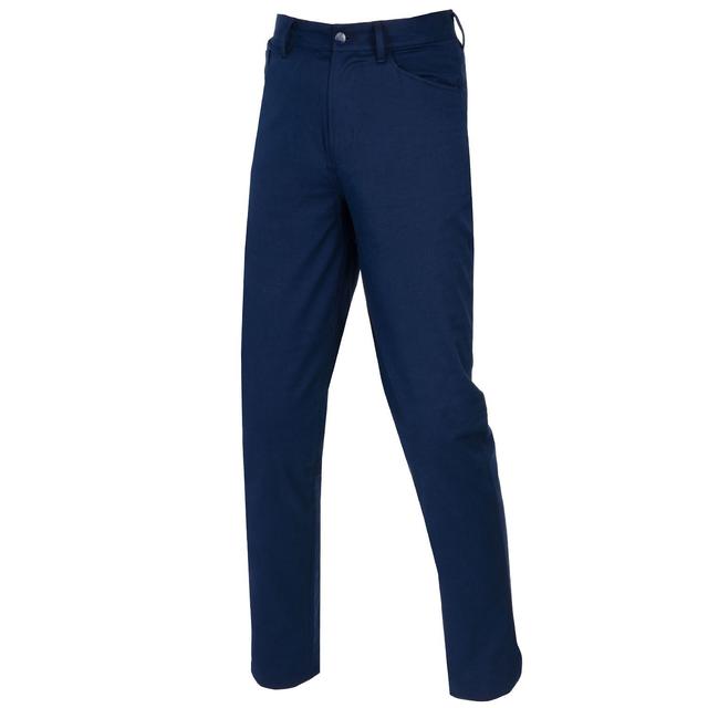 adidas Go-To Five-Pocket Golf Trousers on Productcaster.