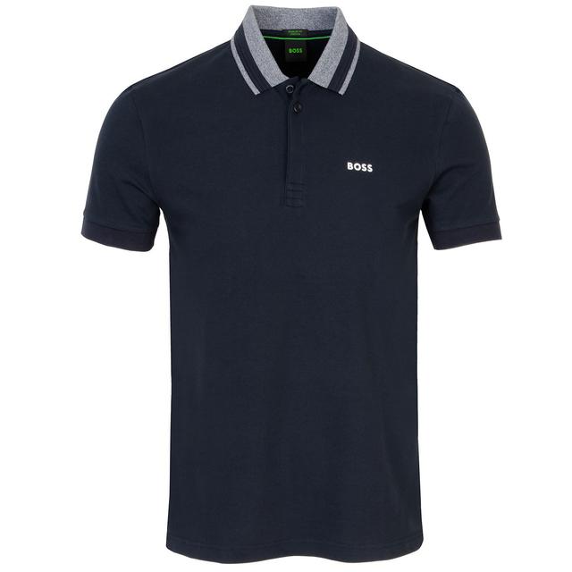 BOSS Paddy 1 Polo Shirt on Productcaster.