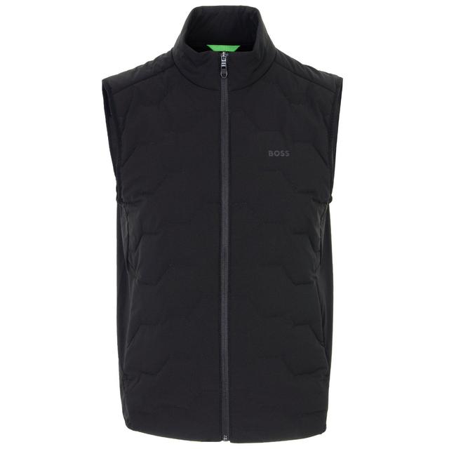 BOSS V Bane Vest on Productcaster.