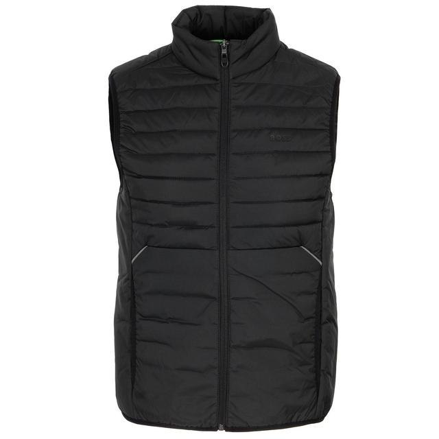 BOSS V Thor 2 Gilet on Productcaster.