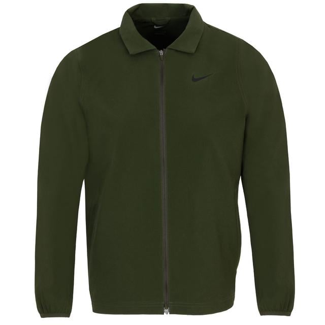 Nike Tour Repel Full-Zip Golf Jacket on Productcaster.