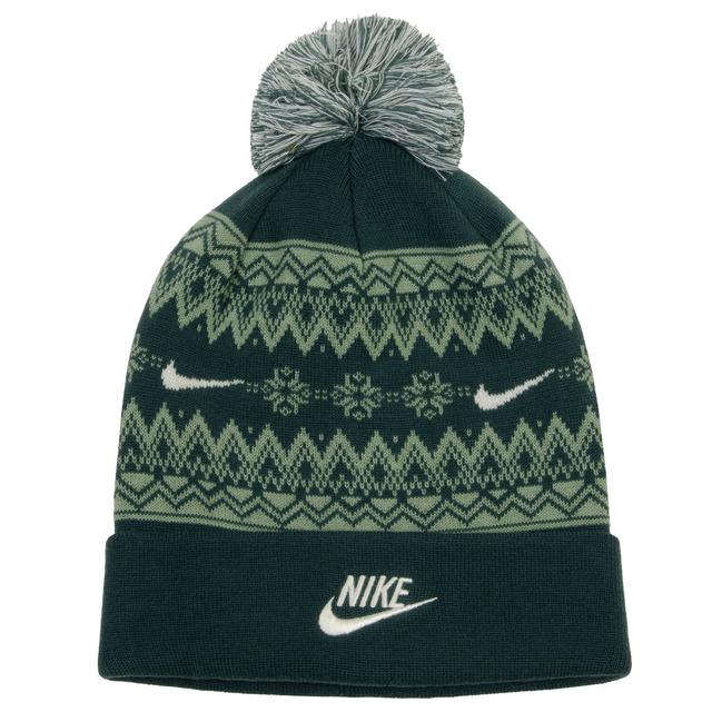 Nike Peak Standard Cuff Beanie on Productcaster.