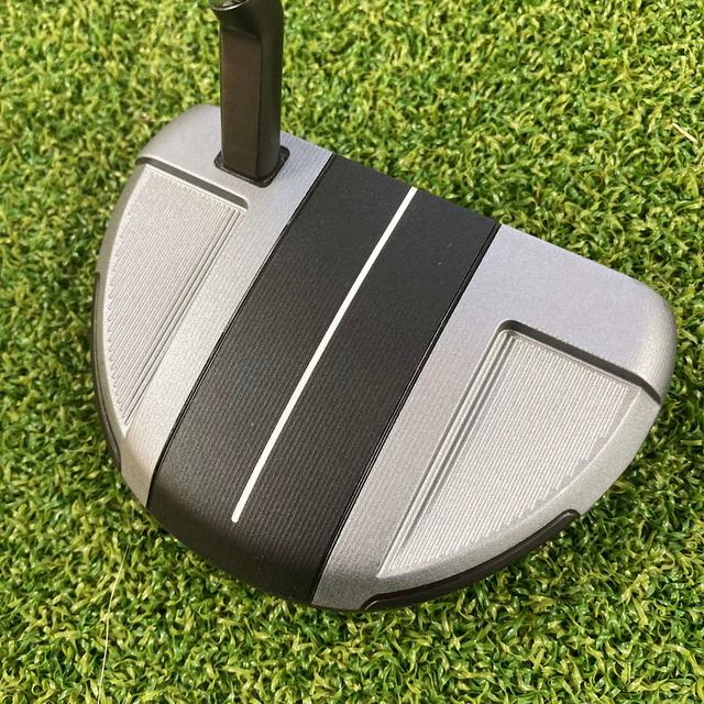 TaylorMade Spider GT Rollback Golf Putter - Used on Productcaster.