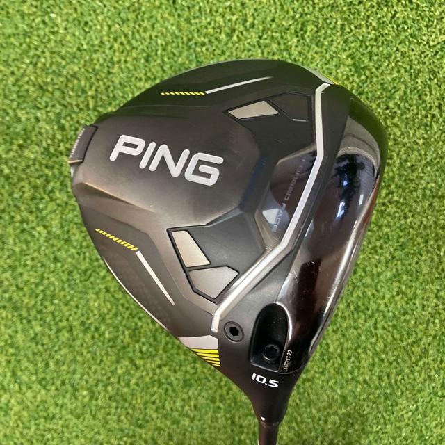 PING G430 Max 10K Golf Driver - Used on Productcaster.