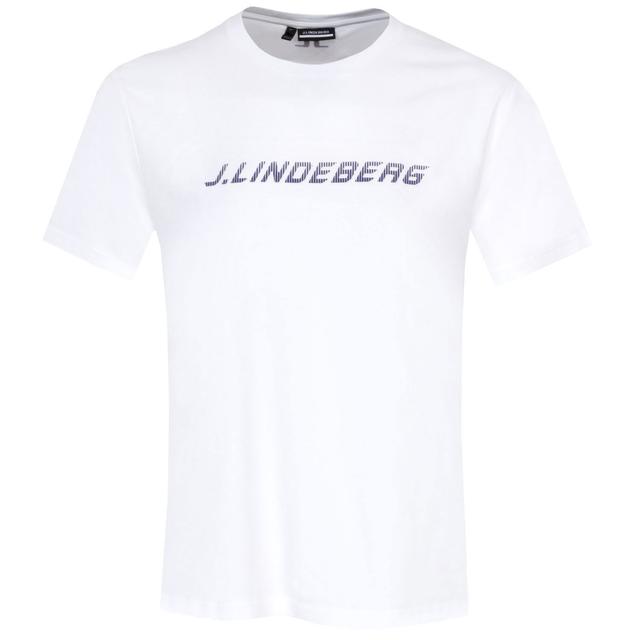 J Lindeberg Ken Golf T Shirt by Scottsdale Golf on Productcaster.