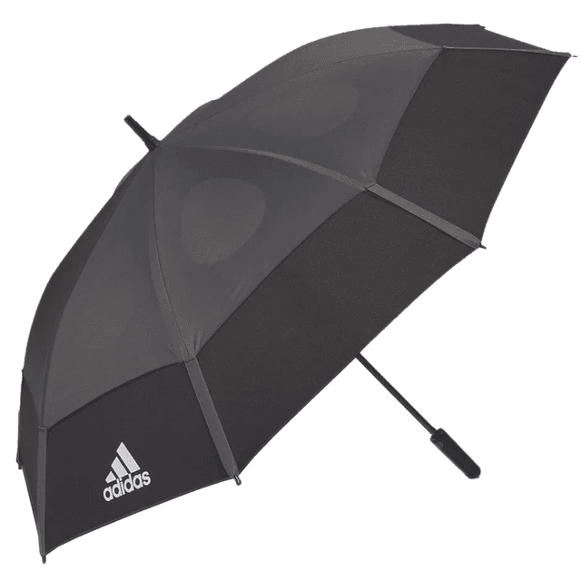 adidas Double Canopy Umbrella on Productcaster.