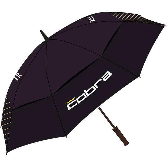 Cobra Double Canopy Golf Umbrella on Productcaster.