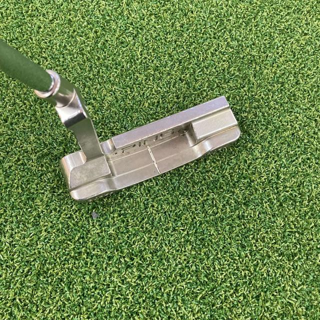 PING Anser Redwood Golf Putter - Used on Productcaster.