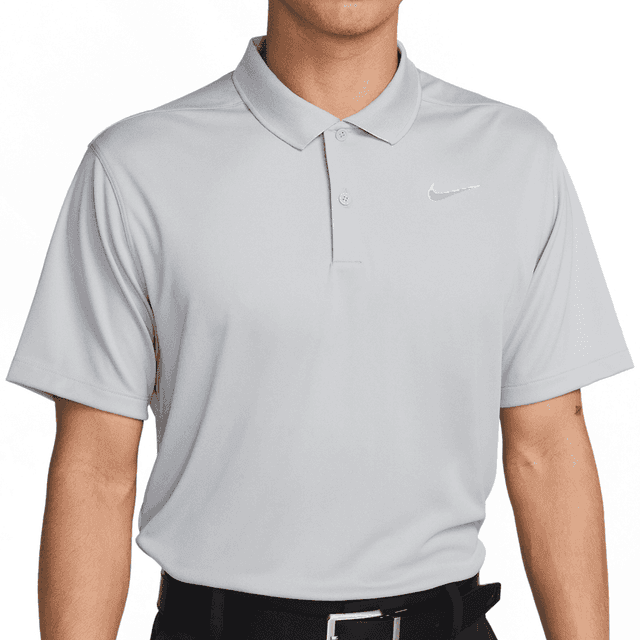 Nike Dri-FIT Victory Solid Golf Polo Shirt on Productcaster.