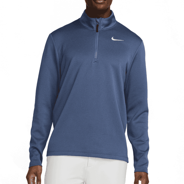 Nike Dri-FIT Victory Thermaflex Zip Neck Sweater on Productcaster.