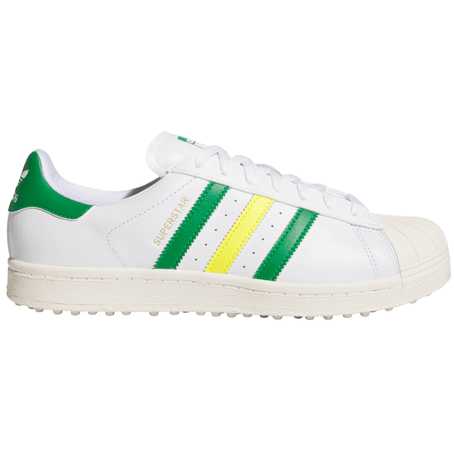 adidas Superstar SL Golf Shoes on Productcaster.