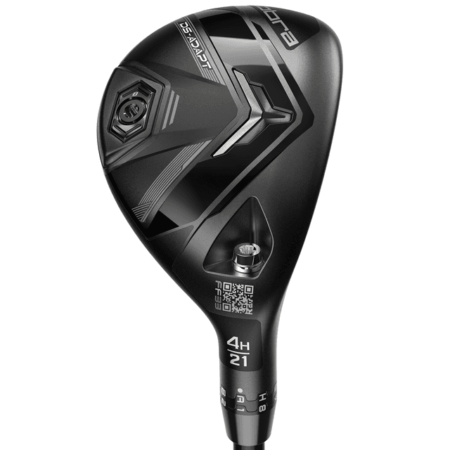 Cobra DS Adapt Golf Hybrid on Productcaster.