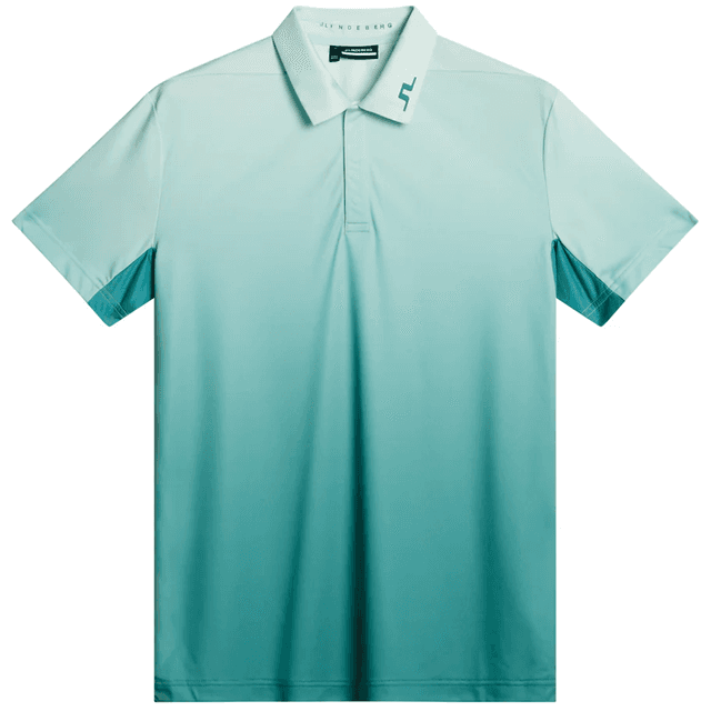 J Lindeberg Dario Golf Polo Shirt on Productcaster.