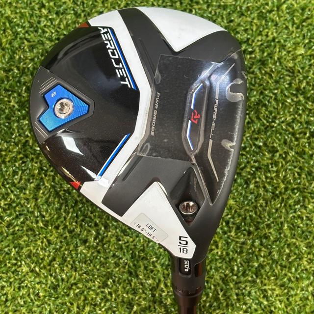 Cobra Aerojet Golf Fairway - Used on Productcaster.