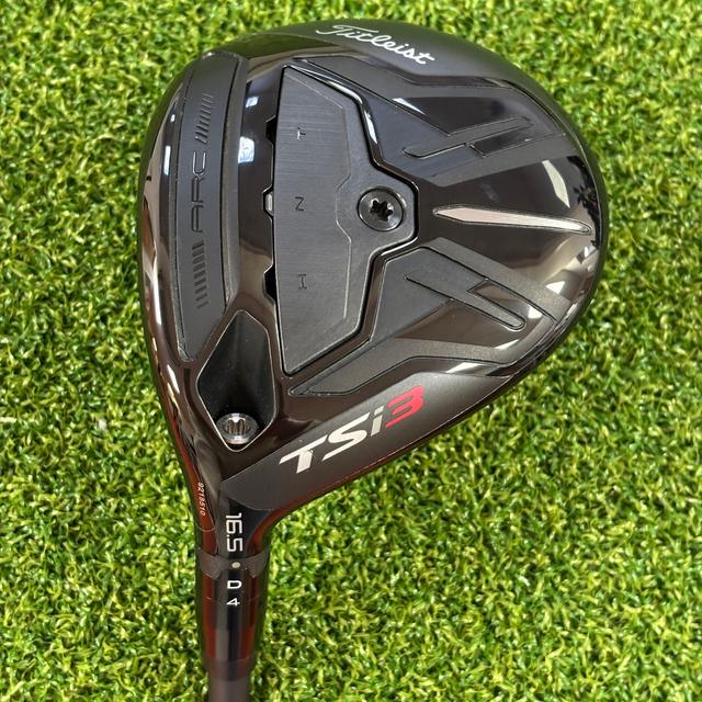 Titleist TSi3 Golf Fairway - Used on Productcaster.