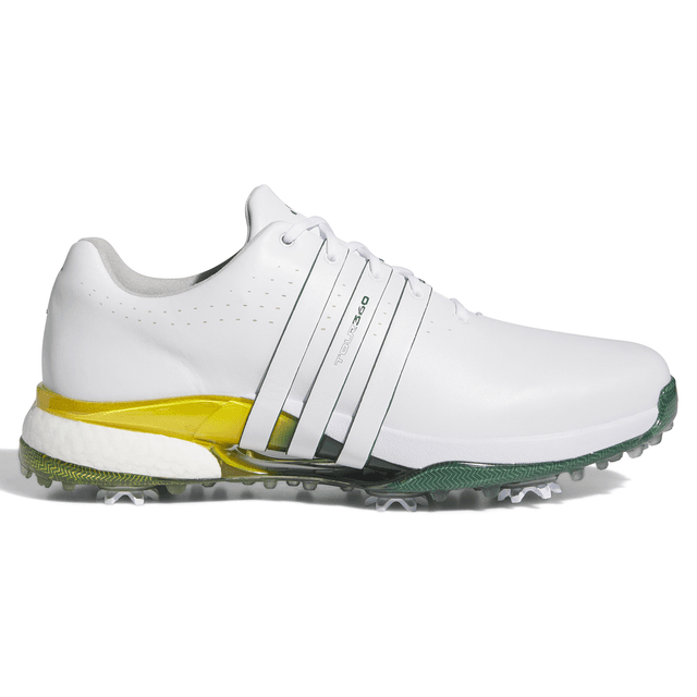 adidas Tour360 24 Golf Shoes on Productcaster.