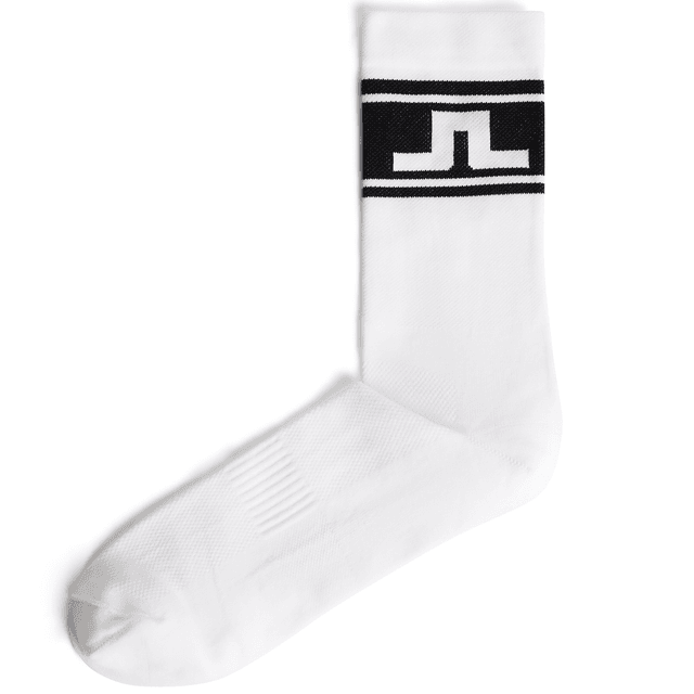 J Lindeberg Percy Golf Socks by Scottsdale Golf on Productcaster.