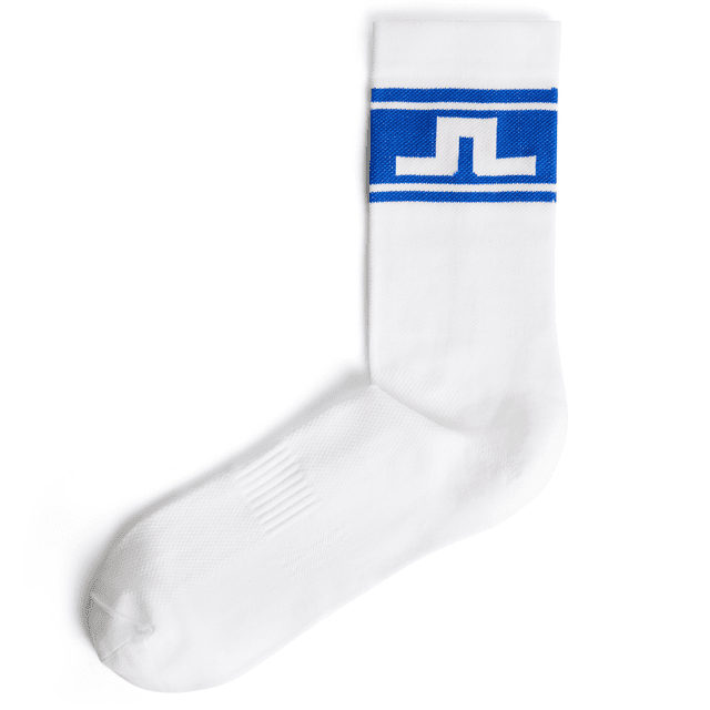 J Lindeberg Percy Golf Socks on Productcaster.