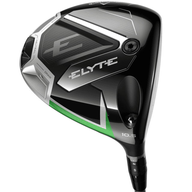 Callaway Elyte Golf Driver on Productcaster.