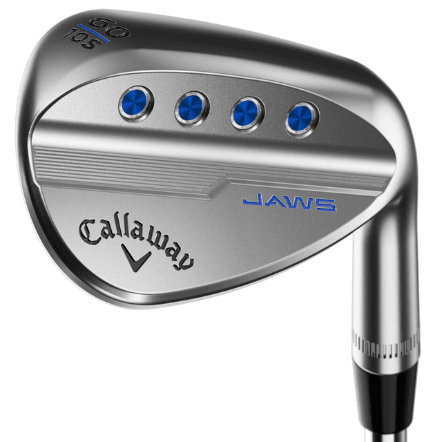 Callaway MD5 Jaws Oil TC Wedge on Productcaster.