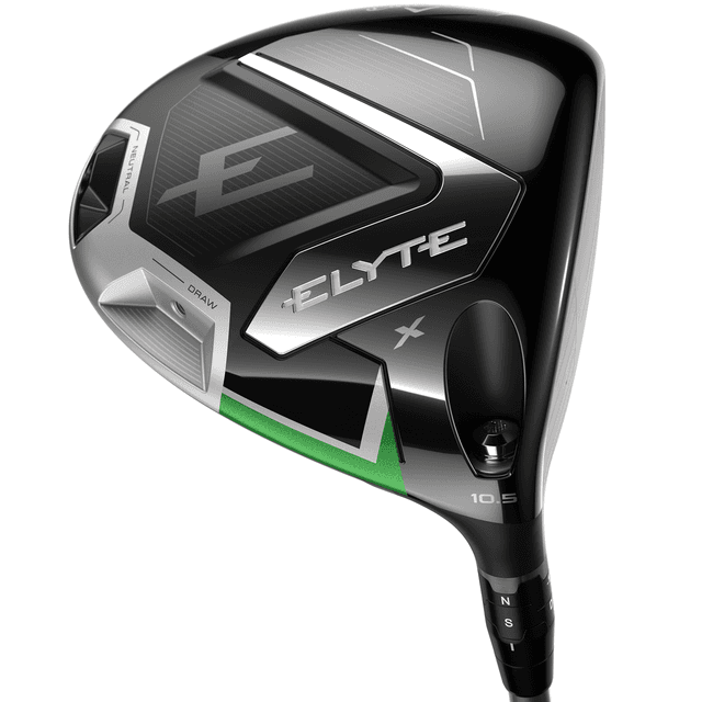 Callaway Elyte X Golf Driver on Productcaster.