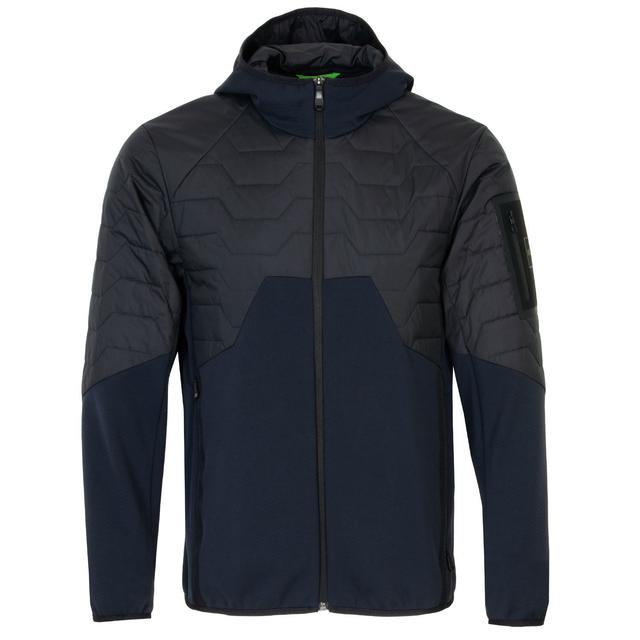 BOSS J Wilder Full Zip Jacket by Scottsdale Golf on Productcaster.