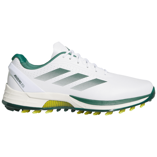 adidas adizero ZG Golf Shoes on Productcaster.