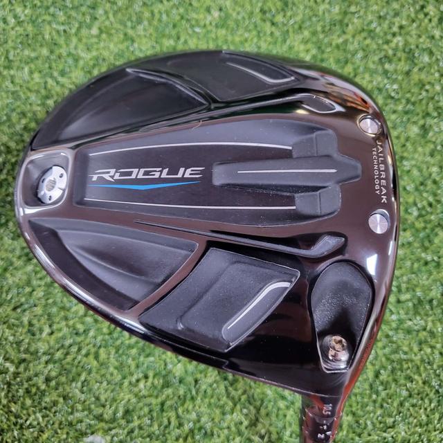 Callaway Rogue Driver - Used on Productcaster.