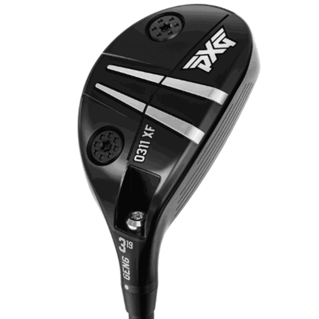 PXG 0311XF GEN6 Golf Hybrid on Productcaster.