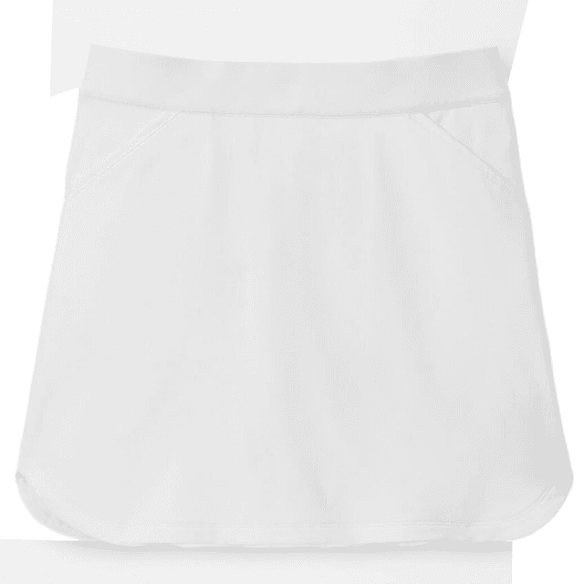 Peter Millar Alice Petal Hem Ladies Skort on Productcaster.