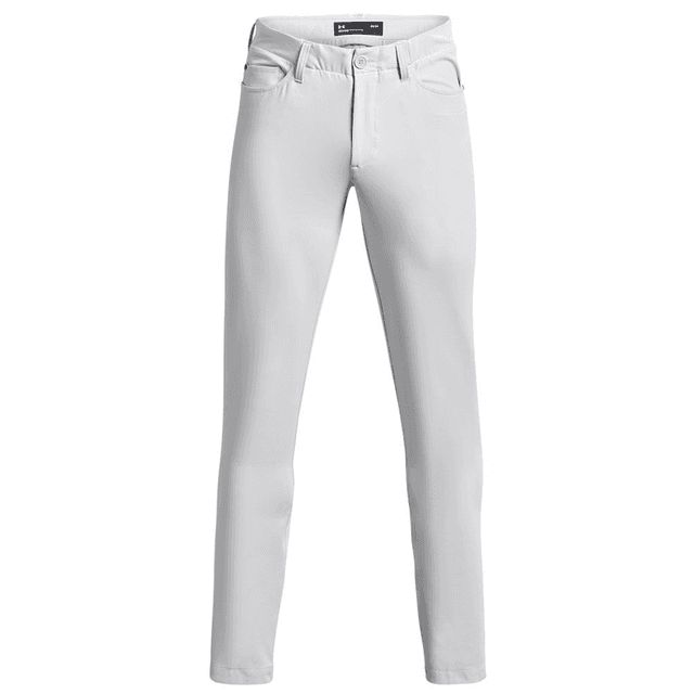 Under Armour EU Performance Taper Golf Trousers on Productcaster.