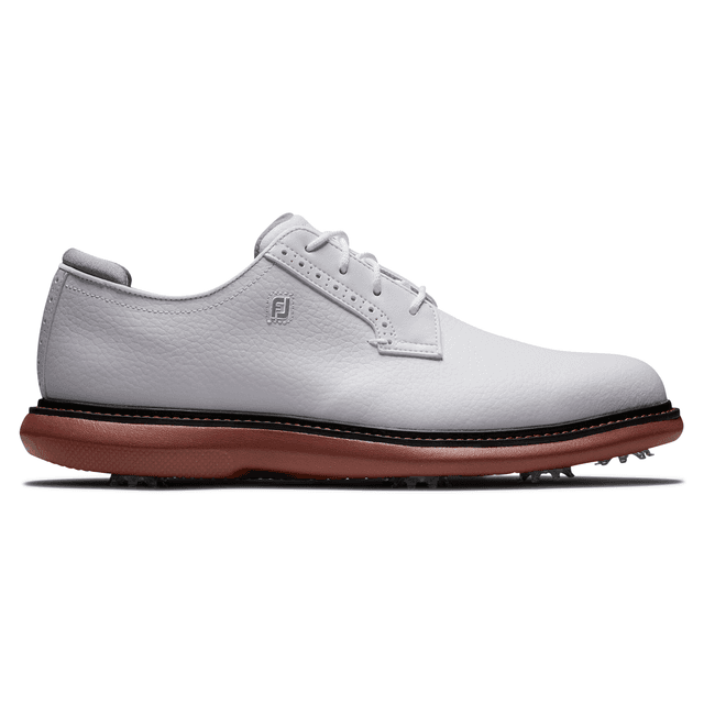 FootJoy Traditions Golf Shoes on Productcaster.