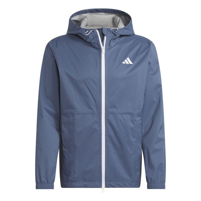 adidas Club RAIN.RDY Jacket by Scottsdale Golf on Productcaster.