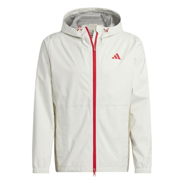 adidas Club RAIN.RDY Jacket on Productcaster.