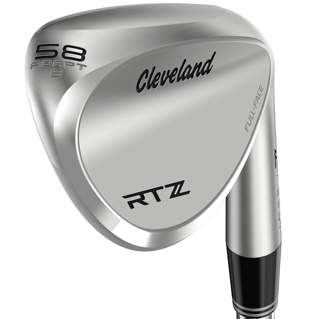 Cleveland RTZ Golf Wedge Tour Satin on Productcaster.