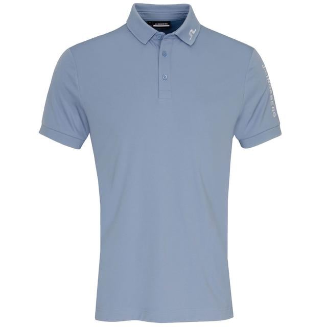 J Lindeberg Tour Tech Golf Polo Shirt on Productcaster.