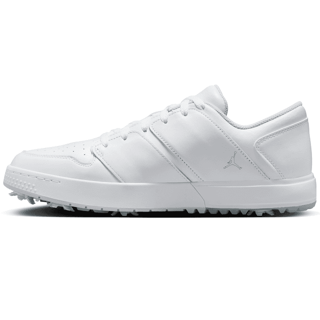 Nike Jordan NU Retro 1 G Golf Shoes on Productcaster.