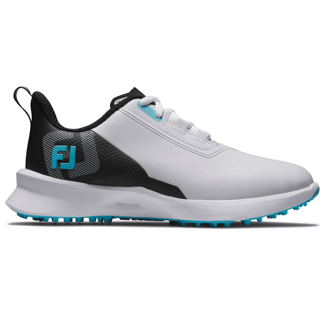 FootJoy Juniors Golf Shoes on Productcaster.