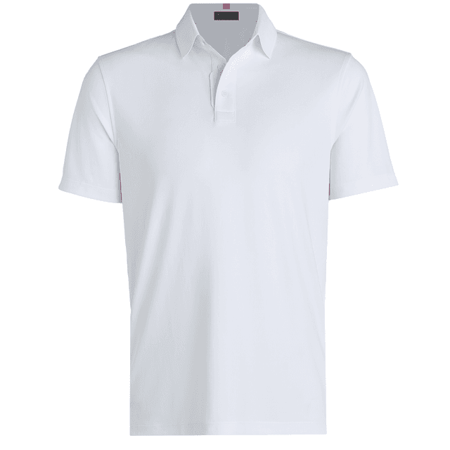 G/FORE Essential 3.0 Tech Pique Golf Polo Shirt on Productcaster.