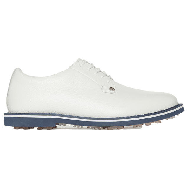 G/FORE Gallivanter Pebble Leather Golf Shoes on Productcaster.