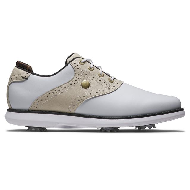 FootJoy Traditions Ladies Golf Shoes on Productcaster.