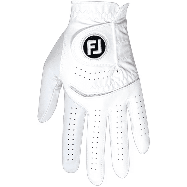 FootJoy SoftJoy Golf Glove on Productcaster.