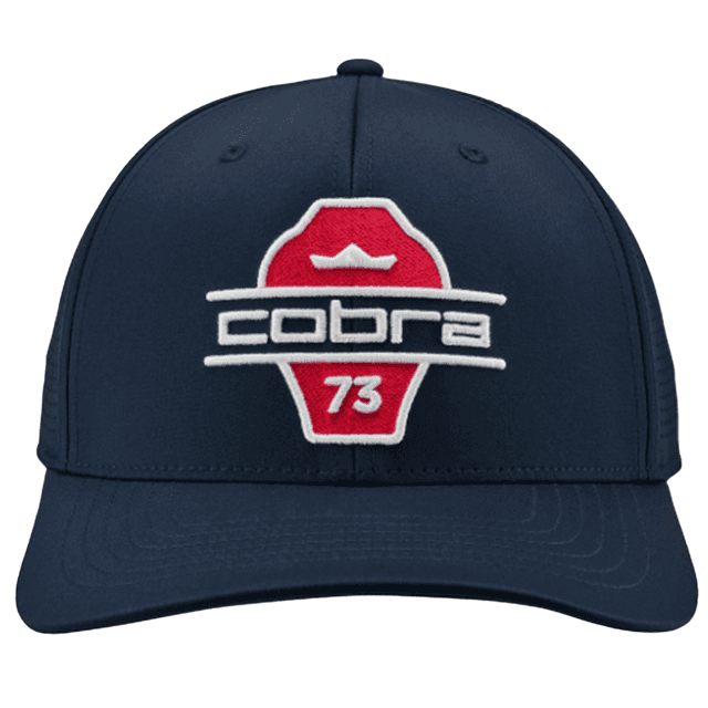 Cobra Split Tour Cap on Productcaster.