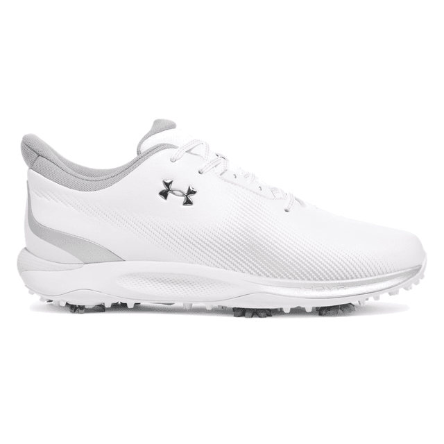 Under Armour Drive Fade Golf Shoes on Productcaster.